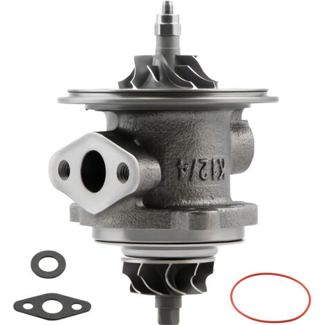 TURBO TURBINA TURBOCOMPRESSORE CHRA for SMART 800 CDI 54319880002 A6600960099
