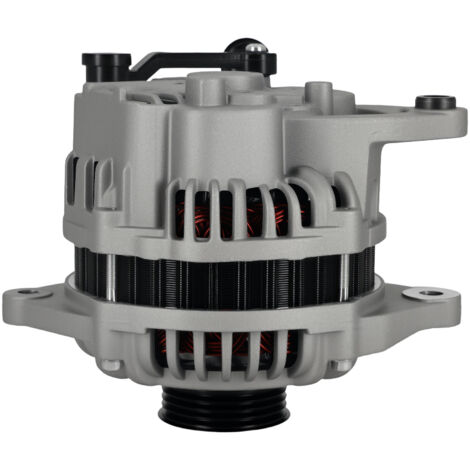 Alternatore 12V 80A for Mazda 323 626 1.6 1.8 1.9 2.0 1997-2004 13719N