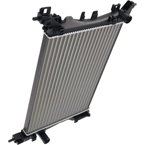 Radiatore Alluminio for Fiat Fiorino 225 1.4L 2007-2023 55700447