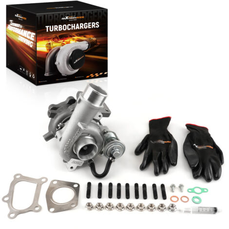 Turbo Turbocompressore Turbolader for Mazda CX-7 2.3L 53047109904 53047109907