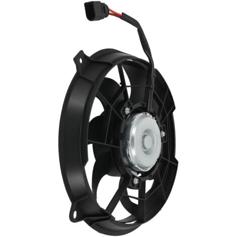 Cooling Fan 7M3959455A for Seat Alhambra 2.0L 2.8L 1996-2010 340W 7 Pale (1/5)
