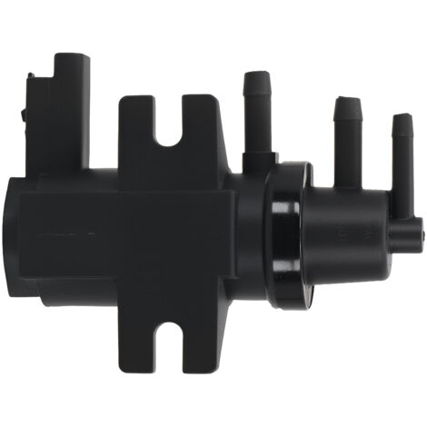 Attuatore del Turbo for Ford Edge/Escape/Fusion 2.0L 2.7L 2015-2020 Nero