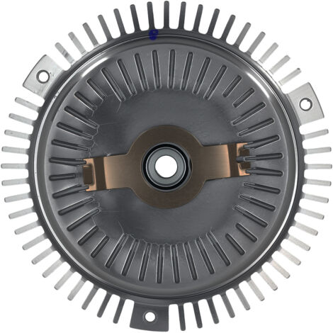 Frizione Ventola Alluminio for Mercedes-Benz 190E 2.6L 1987-93 922129 (1/5)