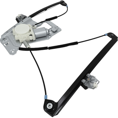 Alzacristallo Anteriore Destro for BMW 540i M5 1997-2003 51338252394 741479 (1/5)