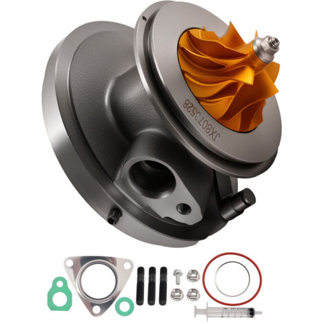 Turbo Core for Land Rover Discovery V L462 2.0L 4x4 132KW 16-19 LR083483 Billet (1/5)