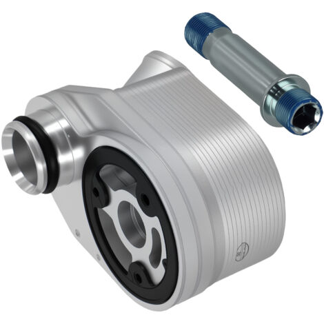 Radiatore Olio for Fiat Ducato 250 2.3 D Multijet 2006-2022 504375378