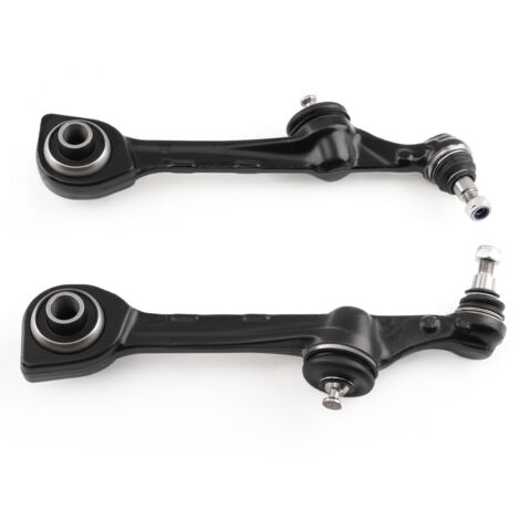 2PCS ASSE ANT SX+ DX INFERIORE BRACCIO POSTERIORE FOR MERCEDES CLASSE CL600 S400 (1/5)