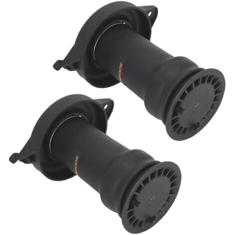 2X Sospensioni Pneumatiche Posteriore for Fiat Ducato 250 Citroën Jumper 5102W8