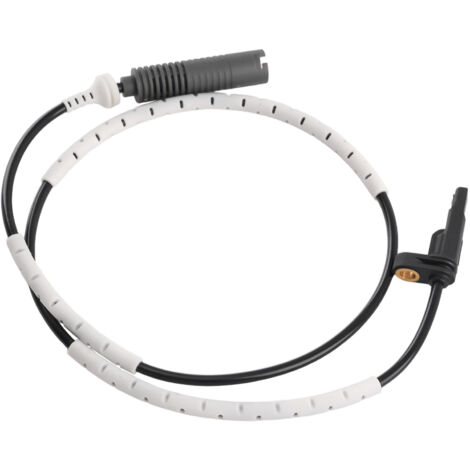 1PC ABS Sensore for BMW Serie 1 Coupé Cabriolet E82 E88 2007-2013 34526870077