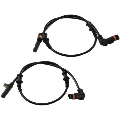 ABS Sensore Anteriore Destro for Mercedes C W203 CLK A209 SLK A2035400417