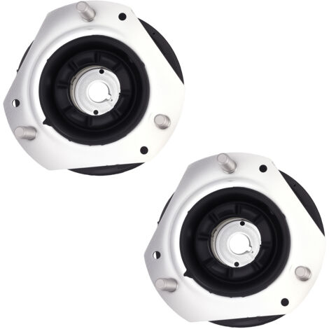 2x Cuscinetto Ammortizzatore Anteriore for MAZDA 2 2007-2015 1526778 1514834 (1/5)