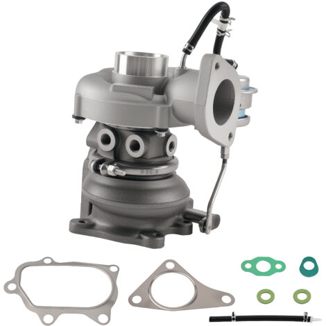 Turbocompressore Turbocharger for Subaru Forester 2.5XT 14411-AA800, 40-30186 R (1/5)