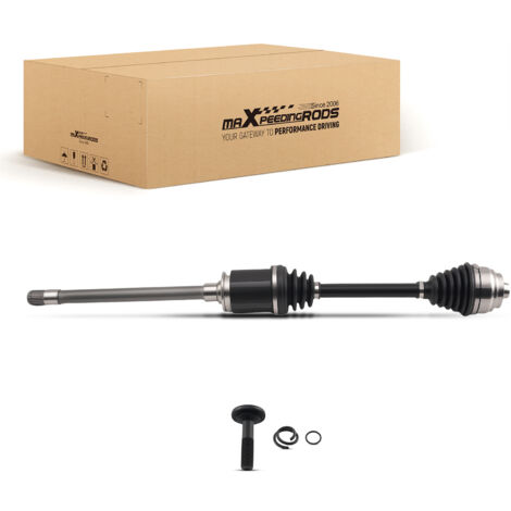 Cv Axle Shaft Front Right For BMW 5 6 Touring Xdrive F10 F11 6 F06 (1/5)