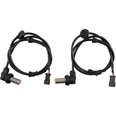 ABS Sensor for Audi A4 B5 8D2 8D5 1.6 1.8 2.4 2.8 1994-2001 8D0927807C (1/5)