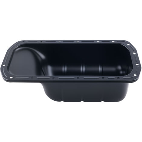Coppa Olio Acciaio for Citroën Berlingo 1.6L Diesel 2005-2018 0301N1 (1/5)