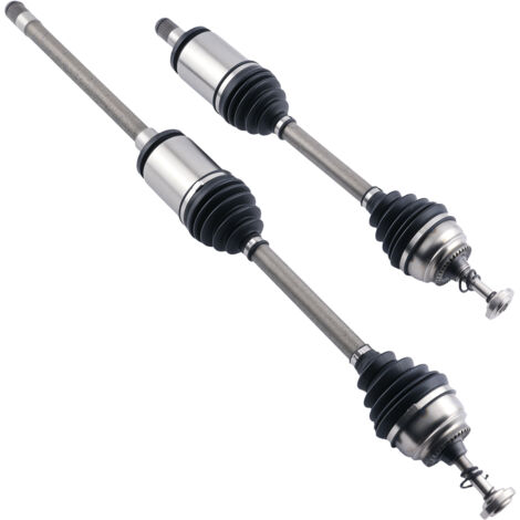 2xArbre Transmission Fit For BMW 5 (F10) 520d 520i 528i 535i 530d 535d M 550 (1/5)