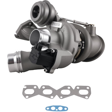 Turbocharger for BMW 1er F20 116i 136PS 2011-2015 820021-5001S Water Cooling NEW