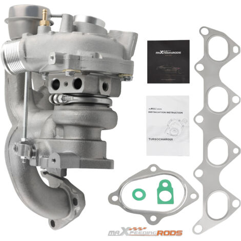 TURBOCOMPRESSORE for GOLF-5 GOLF-6 1.4 TSI 53039880099 03C145702B 03C145703AX (1/5)