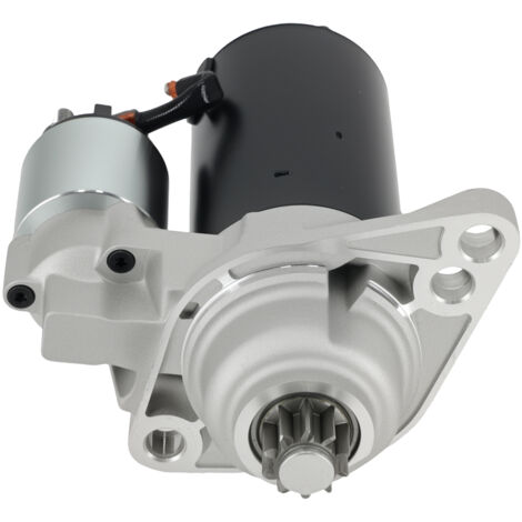 Motorino di Avviamento for Audi A3 1.9L Diesel 2005-2010 02Z911023F 12V