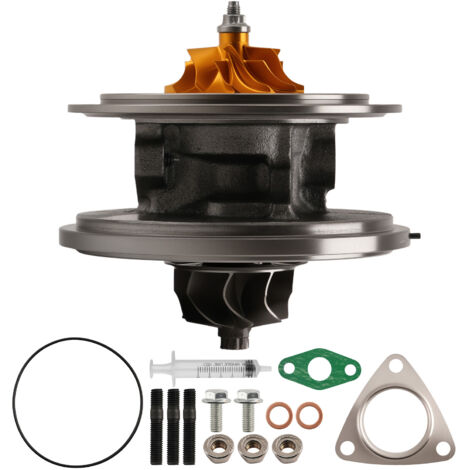 Turbo Core CARTUCCIA for Fiat Ducato III 2.2 HDi Oct 2011- 798128-0006 GTB1749VK (1/5)