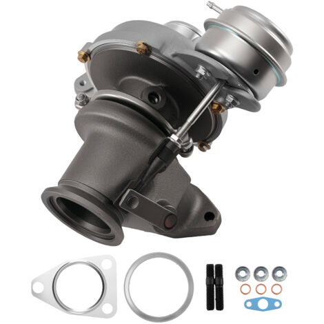 Turbina Turbo for Fiat Bravo II 198 1.6 D MultiJet 66KW 2008-2009 766891-5001S