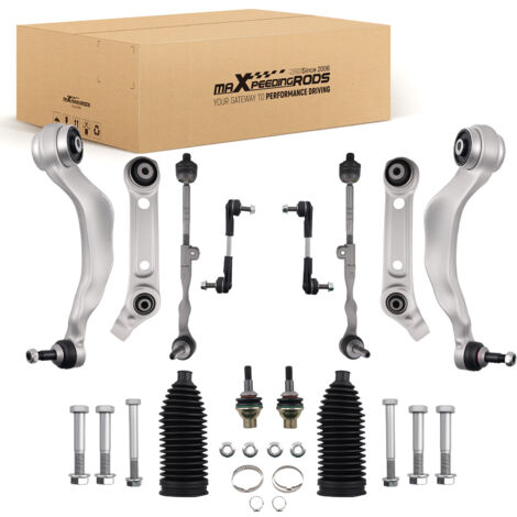 BRACCI DI CONTROLLO ANTERIORE FOR BMW 7ER G11 G12 5ER G30 6ER G32 ALPINA B7 G12 (1/5)