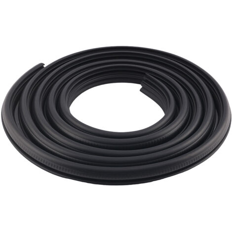 Belt Door Seal Anteriore for Ford Transit MK7 2006-14 6C11V20708BC 1431919 Gomma (1/5)