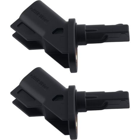 2 Sensori ABS Anteriore for Ford C-Max Galaxy S-Max Mondeo 2003-2015 1146400