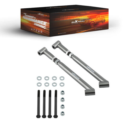 Kit Di Supporto Del Braccio Di Controllo Di Trascinamento Posteriore for Pontiac (1/5)