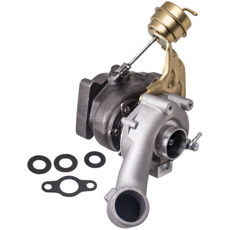 Turbocompressore For Audi RS6 C5 plus C5 4.2L k04-0029 53049880029 077145704KV (1/5)