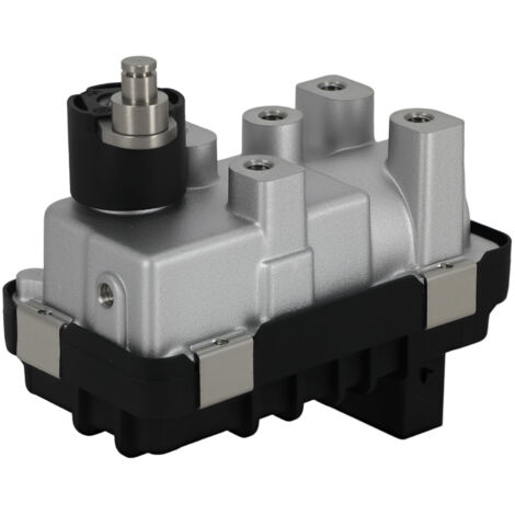 Attuatore Elettrico for Ford Transit 2.2 TDCi GTB1749VK BK2Q6K682GA 786880-0021