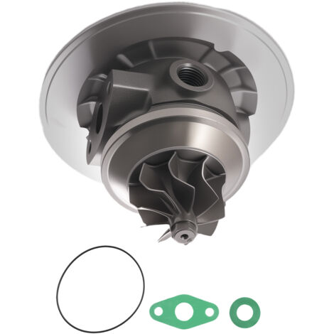 Cartuccia Turbocompressore for KIA Sorento 2.5 CRDi 125KW 2006-11 282004A101 NEW (1/5)