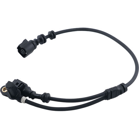 ABS Sensor Anteriore for Ford Galaxy 2.0 2.8 2000-2006 2M212B372EA LAB379