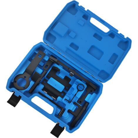 Engine Timing Tool Set for Citroen Peugeot 1.0 1.2 VTi PureTech 2012-2021 IT (1/5)