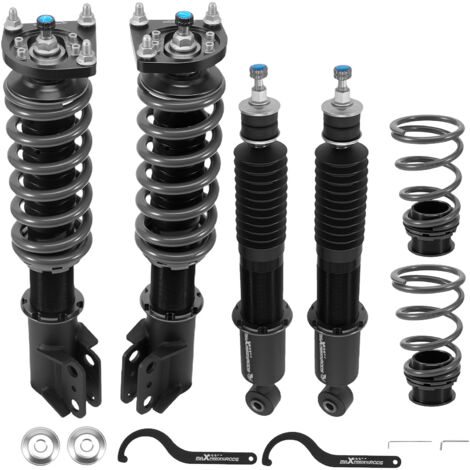 Ammortizzatori Assetto a Ghiera Regolabile for Ford Mustang SN95 / GT SN95 94-04