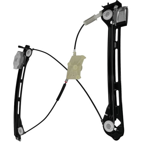 Alzacristallo Anteriore Sinistro Elettrico for VW Beetle 2011-2019 5C5837461C (1/5)