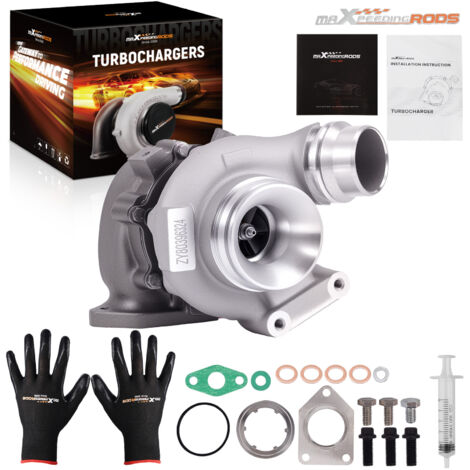 Turbocompressore for BMW 120D 320D 520D 2.0D 177HP N47D20 N47OL 49135-05840
