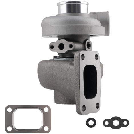 Turbina for Isuzu NPR 4BD2TC 4BD1T 1988-1994 466898-0006 466898-5006S (1/5)