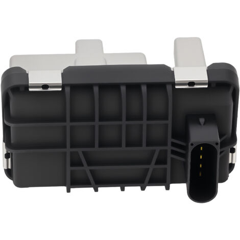 Attuatore Elettrico for Audi Q7 4.2 TDI Quattro 250KW 786267-2 057145873AD (1/5)