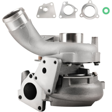 Turbocompressore BV50 for Audi A4 A6 Q7 VW Touareg 3.0 TDI 2004-2015 059145702F (1/5)