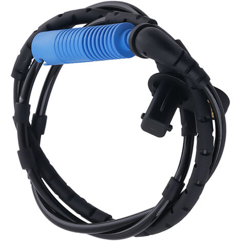 ABS Sensore for BMW Serie 3 E46 Compact Z4 E85 Posteriore 34526752683