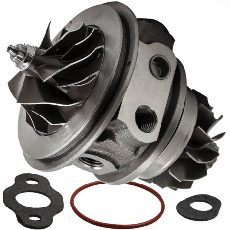 Turbo Alimentazione Cartuccia for SAAB 9-3 9-5 TD04 / TD04HL-15T-6 49189-01800 (1/5)