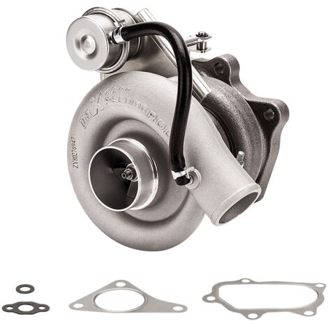 TD05 20G Replacement Turbocharger Water Oil Cooled Turbocompressore for Subaru (1/5)