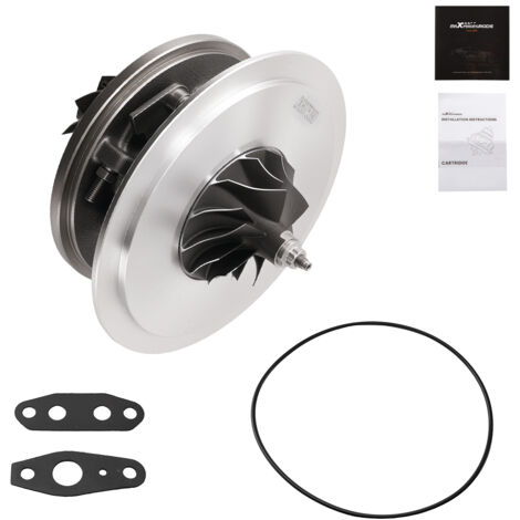 Cartuccia Turbocompressore GT2359V for Toyota Land Cruiser 4.2 TD 1998-2007 (1/5)