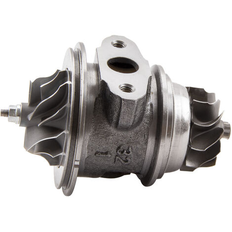 Turbolader Rumpfgruppe für Fiat Citroën Ford Peugeot 2.2 HDi D TDCi 49131-0531