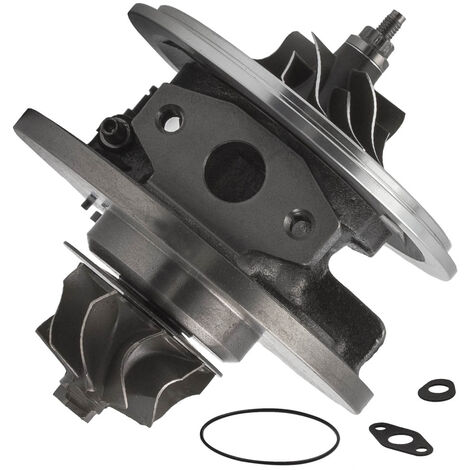 CORE ASSY NUOVO CON GARANZIA 724930 PER VW GOLF AUDI A3 SEAT PASSAT 2.0 TDI (1/5)