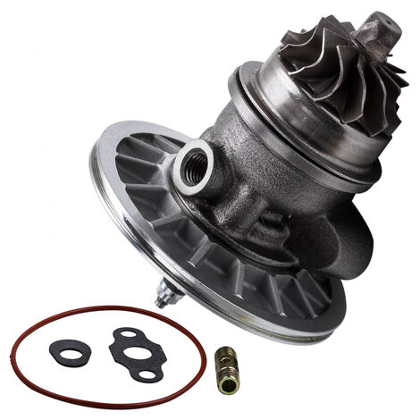 Turbo Rumpfgruppe für VW T4 Transporter IV ACV/ABL/AJT/AUF 2.5TDI 53149887018 EU (1/5)