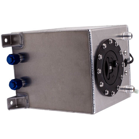 11025 Kit installazione diesel 1 1/2 compatibile con serbatoio