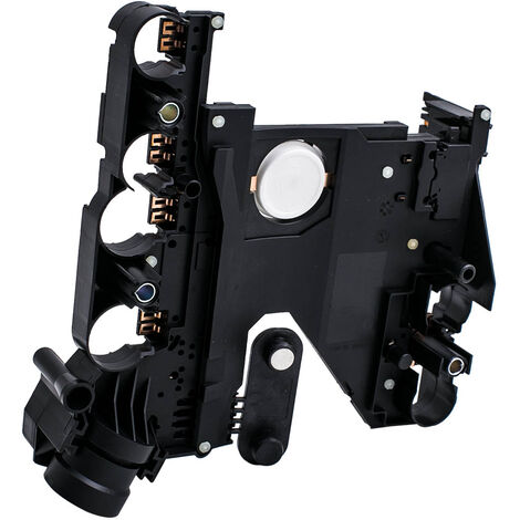 Mercedes Schlüssel W211 Mercedes-Benz Automatikgetriebe Steuereinheit A2112700006 Für 722.6 – Generalüberholt Generalüberholte Getriebesteuereinheit 722.6