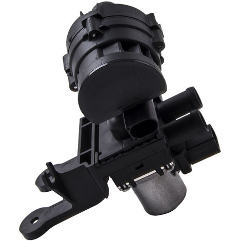 Valvola Liquido Di Raffreddamento Per Audi A8 Q5 - 059121737AM, Termostato Per Motori Diesel - Foto 5